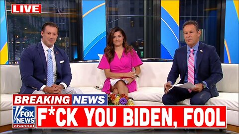 FOX and Friends Sunday 7/31/22 - FOX BREAKING NEWS July 31,2022