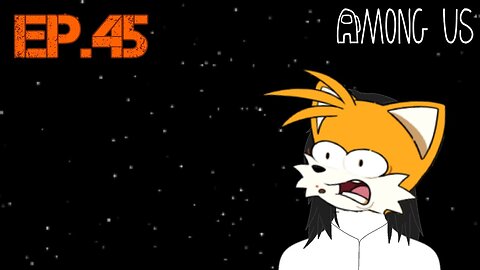 TailslyMoxPlays Among Us[Ep.45]Gallade imposter skills(finally wins)