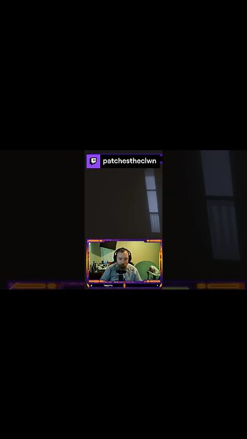 oh my buttcheeks | patchestheclwn on #Twitch