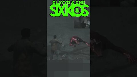 They Didn't Test This Version - ClayYo & Cho Shorts