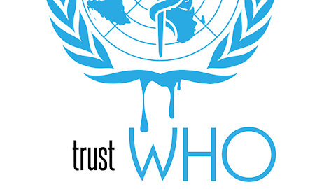 TRUSTWHO - DOCUMENTARY ON WORLD HEALTH ORGANIZATION