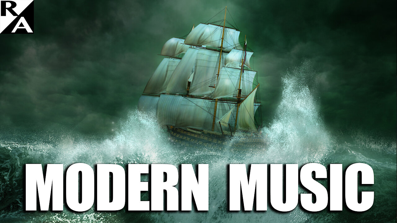 Pop-Pop Music: 'The Wellerman' Sea Shanty TikTok Phenom Offers Hope for Future