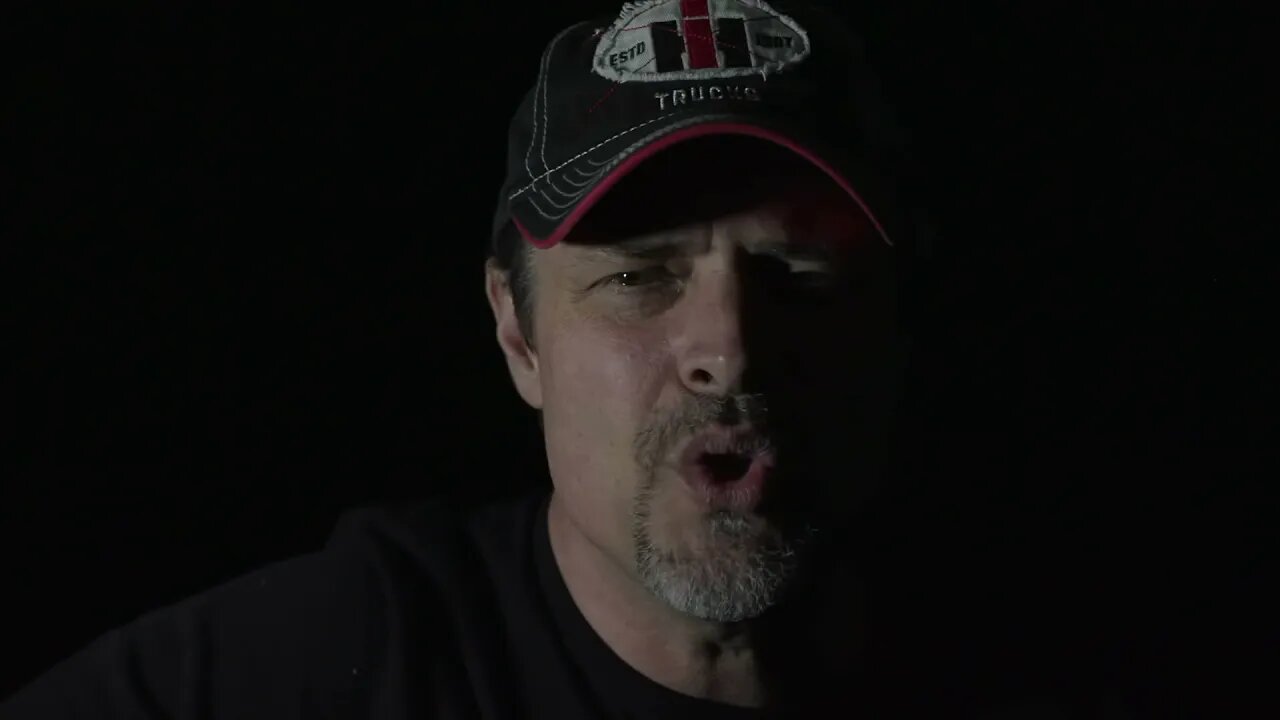 Bad for you by Barry Driedger