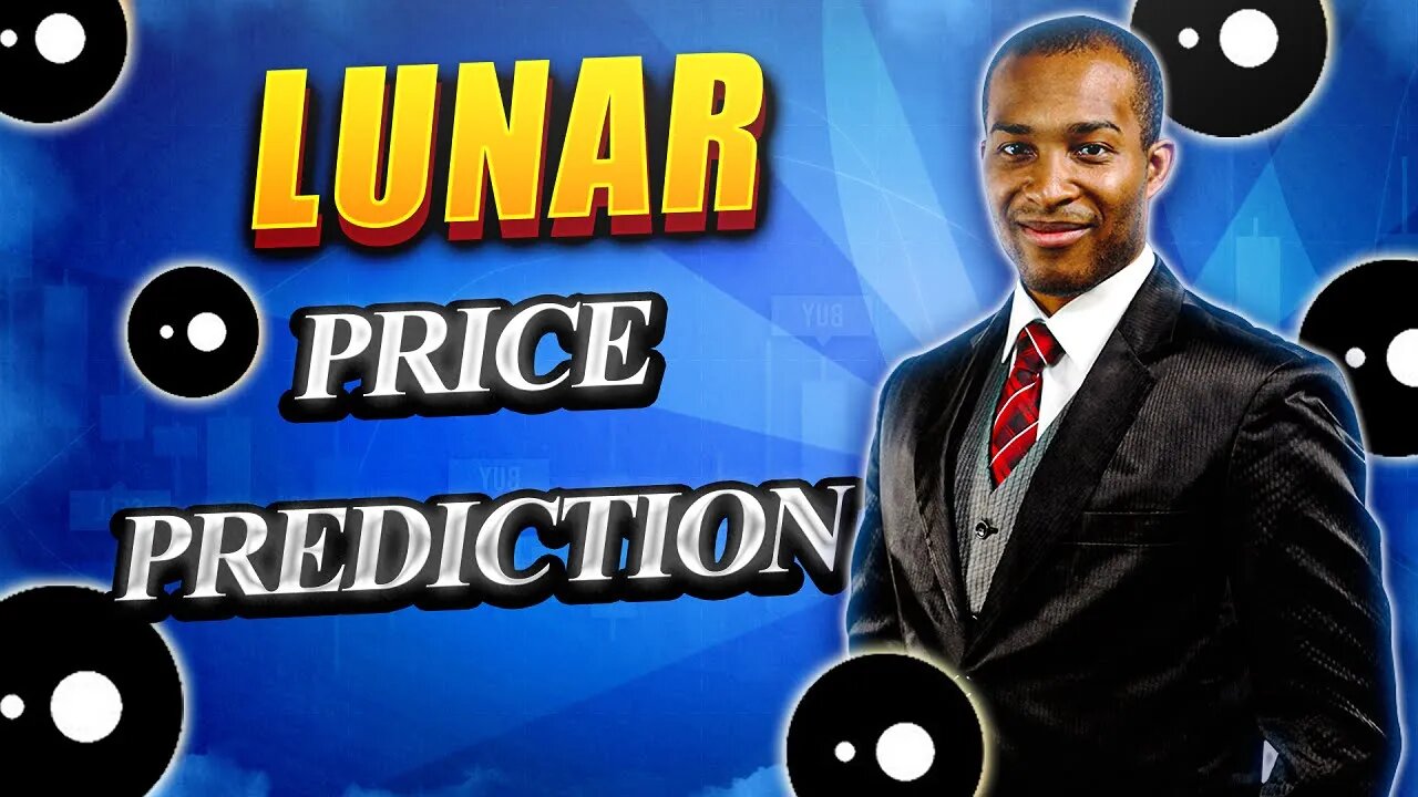 Lunar token | Lunar | Lunar Token Review | Lunar LNR | Lunar Price Prediction