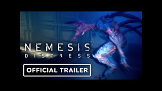 Nemesis: Distress - Official Early Access Launch Trailer