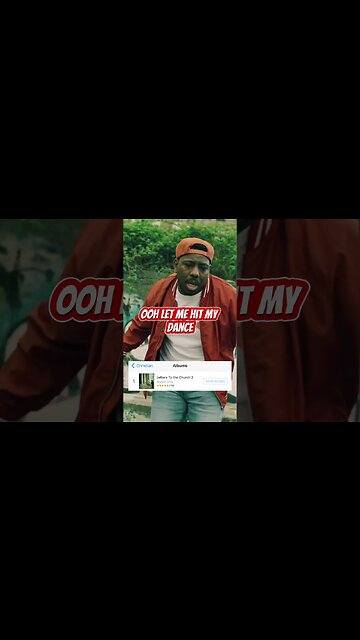 Christian rap that’s actually fire 🔥