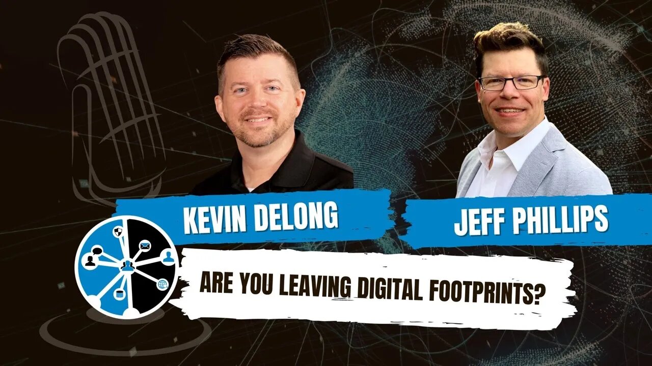 Are You Leaving Digital Footprints During Your Investigation?