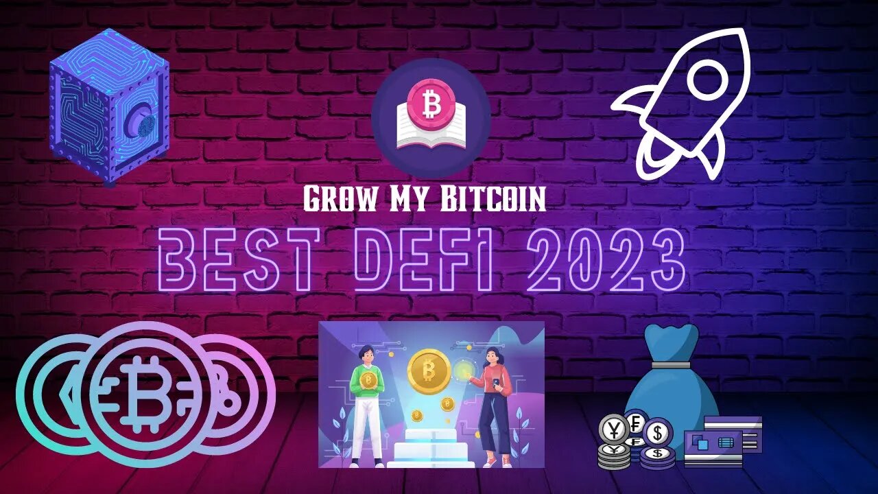 Best Decentalized Finance Protocols That Work in 2023 | Passive Crypto | Still Paying | Earn Crypto