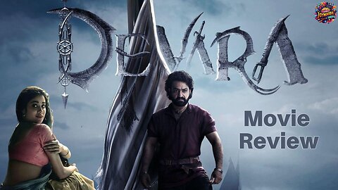 Devara: Part 1 (2024) - Full Movie Review, Explanation, and Ending Recap