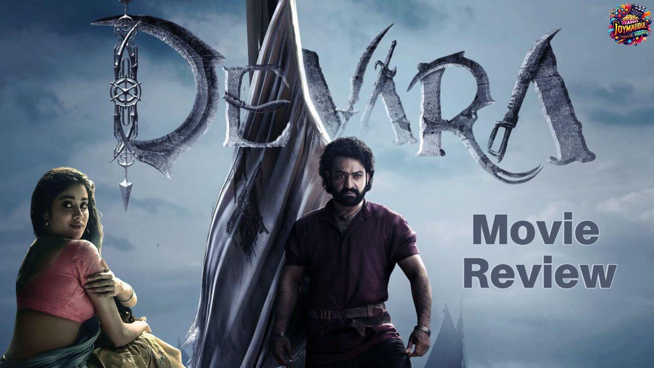 Devara: Part 1 (2024) - Full Movie Review, Explanation, and Ending Recap