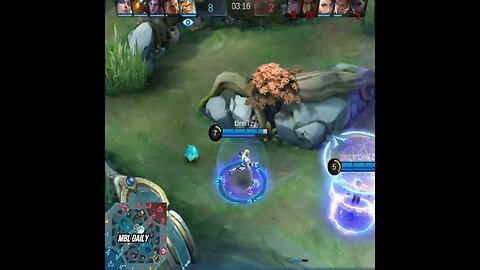 Bruno 1 #fpyシ #reelsfb #reels #fpyシ #reels2023 #reelviral #reelvideo #reelit #mobilelegends