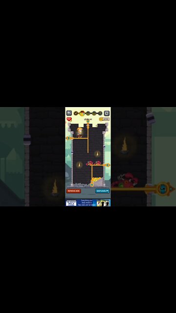 How to Loot - Level 197