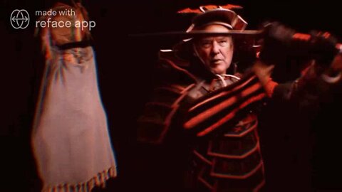 Silent Donald Trump Meme!