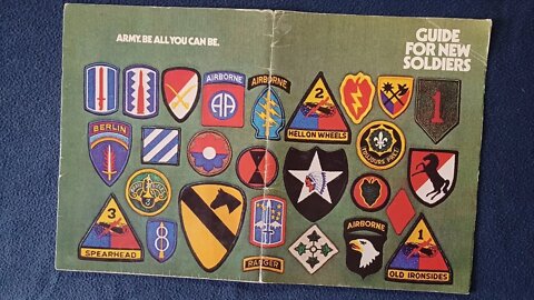 BOOK REVIEW : GUIDE FOR NEW SOLDIERS. ARMY. BE ALL YOU CAN BE. NOVEMBER 1985