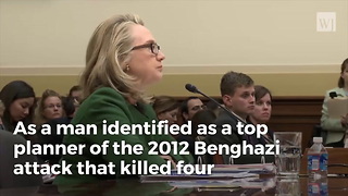 Rush Limbaugh: Capture of Benghazi Plotter Destroys Obama, Clinton Narrative