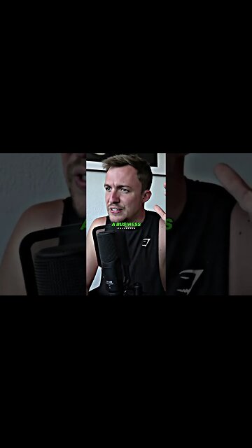 Your only REAL ENEMY in business.. 🤝💰 #shorts #business #money #howtomakemoney #enemy #smma