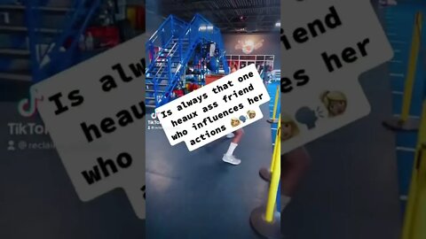 Behind every girl you like 👑