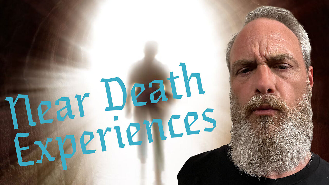 Near Death Experiences McClure's Live React Review Make Fun Of Laugh At