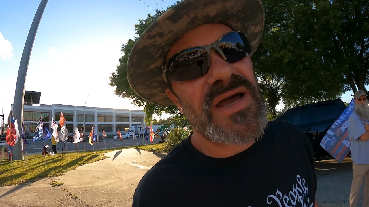 What happened to Gavin Newsome ?