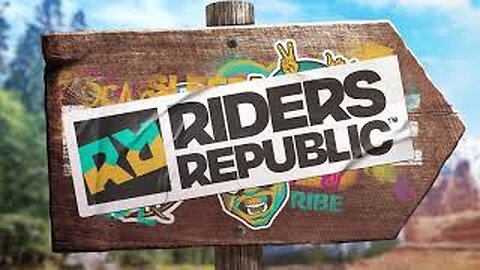 Riders Republic: Mass Race