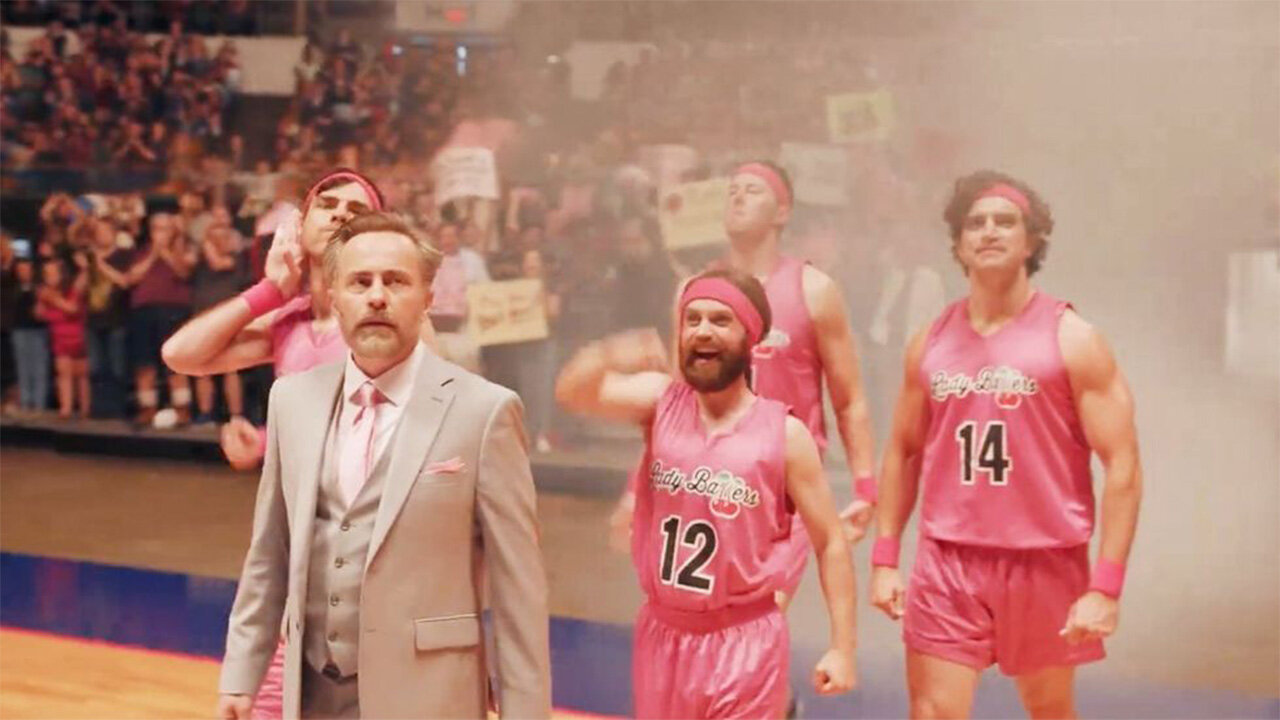 This Trans-Comedy is Going to be Great… | OTG Podcast