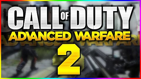 Call of Duty: Advanced Warfare 2