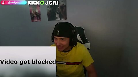 JCRI Reacts to Tee Grizzley - The Sopranos (feat. MGK) [Official Video]