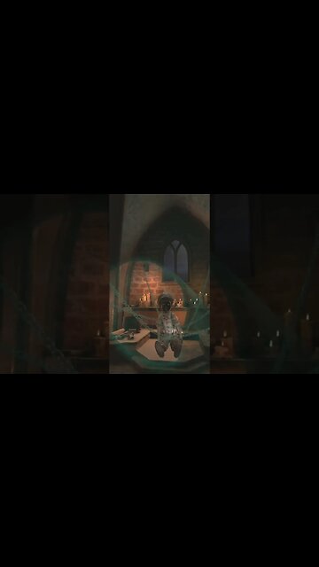 The 7th Guest: Creepy Doll Face Puzzle Solved