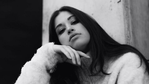 Entrevue Chloé Doyon Lancement premier album francophone