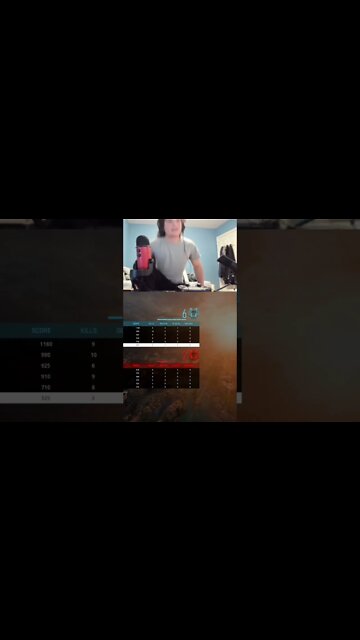 When You Don’t Know Any Good Comebacks…😂 | #shorts #mw2 #funny