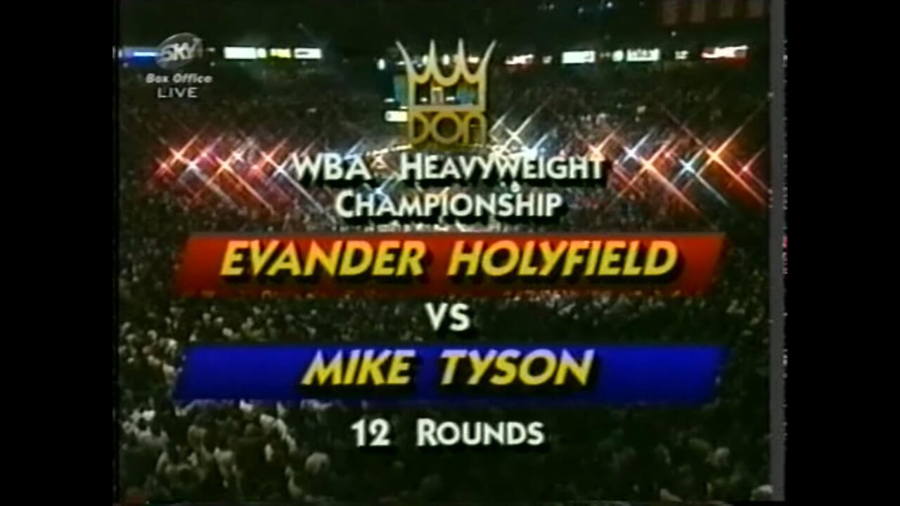 1997-06-28 Holyfield vs Tyson II