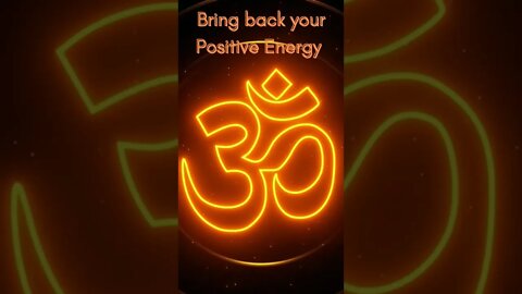 1 min OM Chanting #shorts