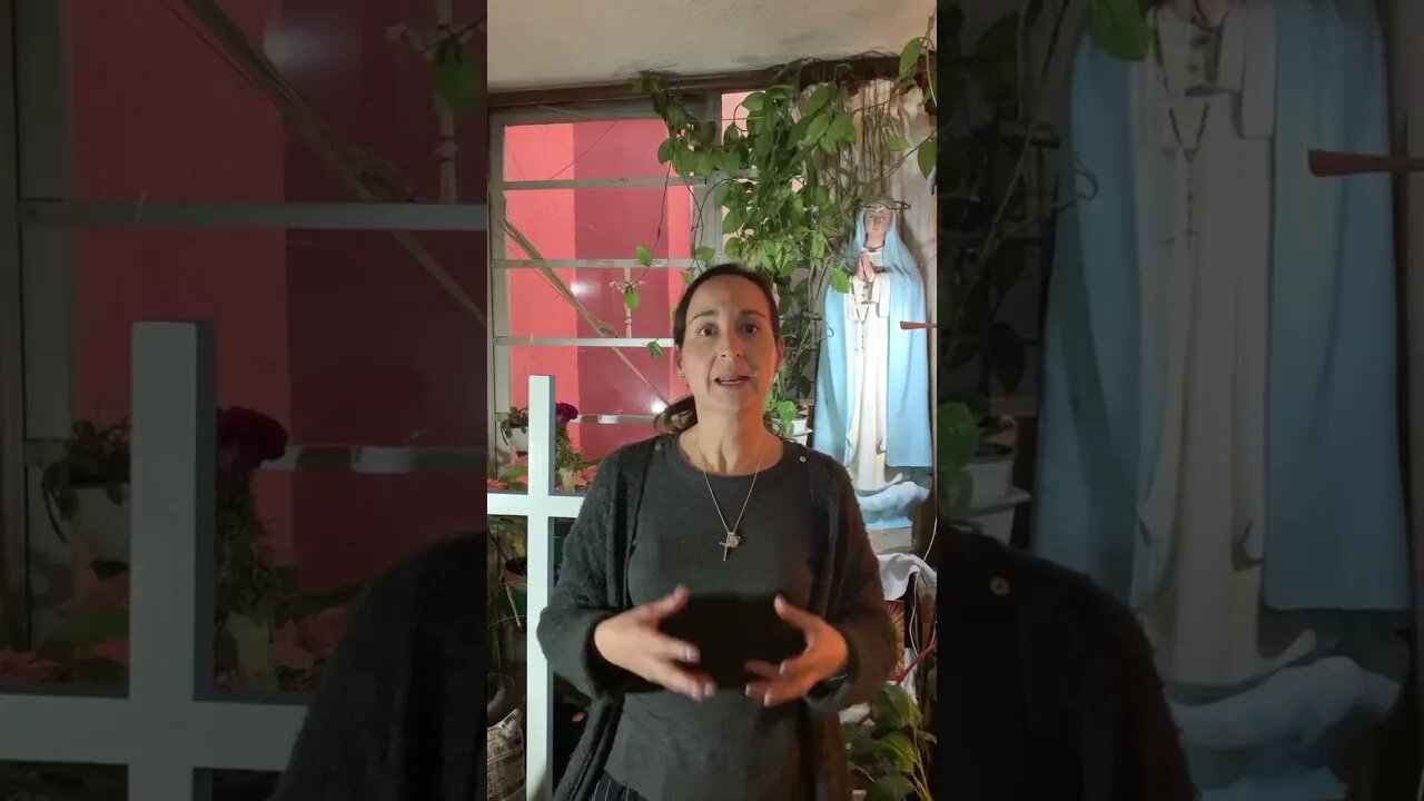 Comentario de Marisa Zavala sobre la Conferencia del Apocalipsis de San Juan en CDMX