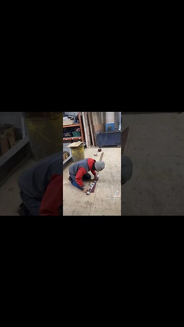 Drum sander maintenance #shorts #subscribe #woodworking #shortvideo #reels #tools #cuttingboards