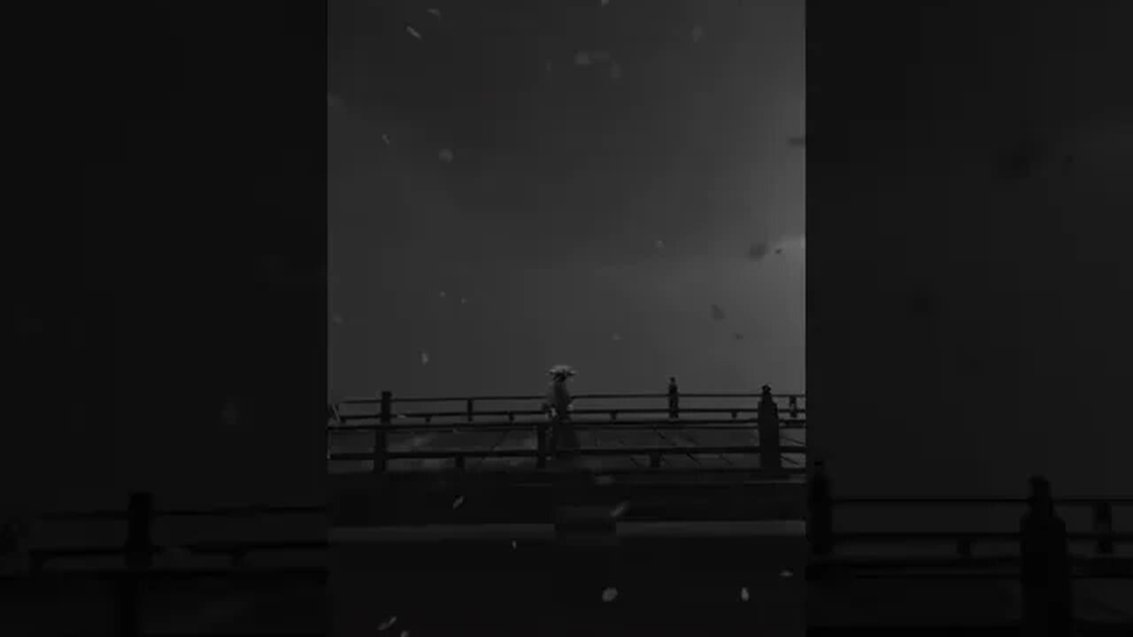 Ghost Of Tsushima STAY CALM #Shorts #shorts