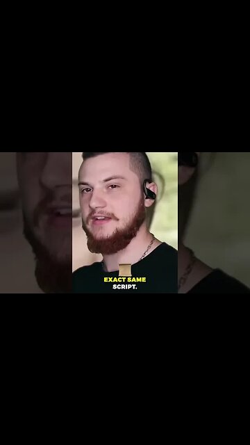 "Men just being Men is Trash"