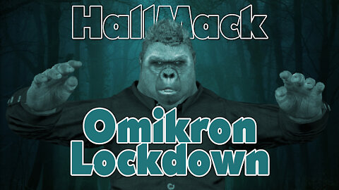Omikron Lockdown