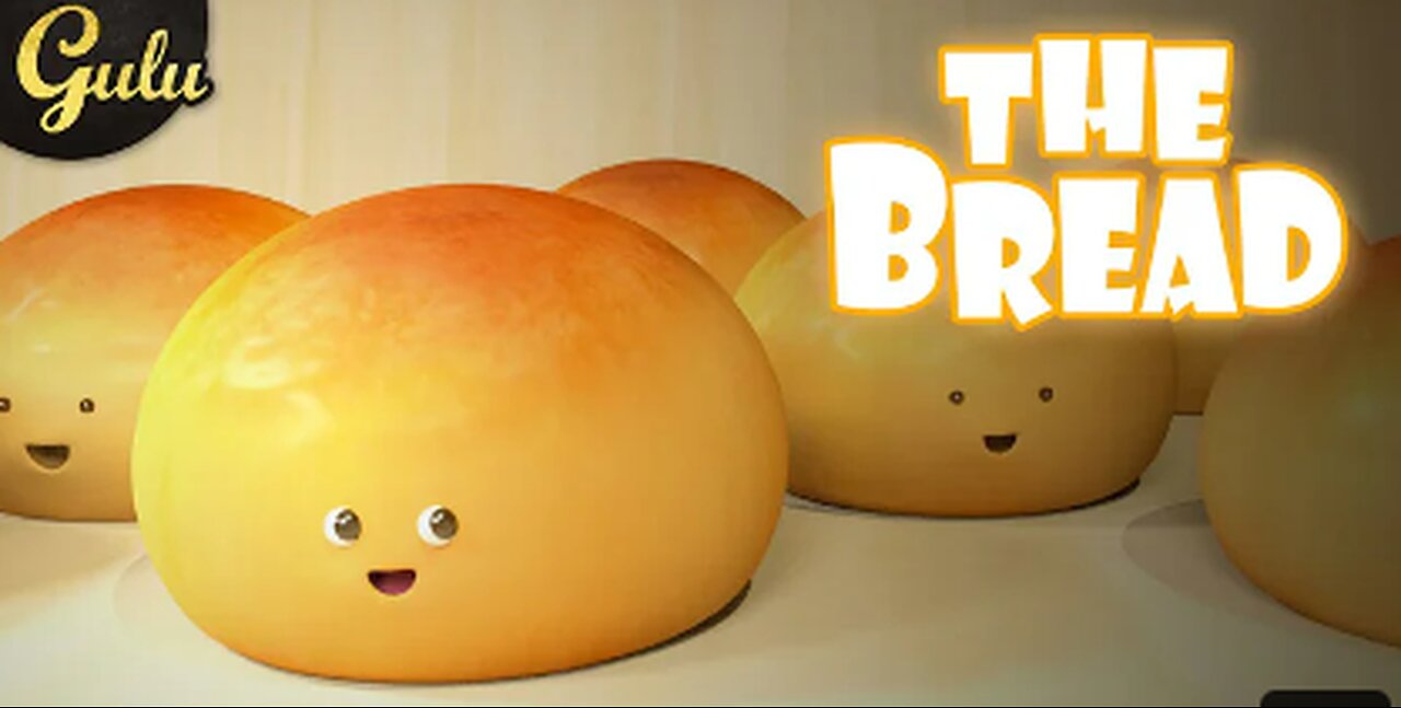 The Bread - Animated Short,TRENDING,