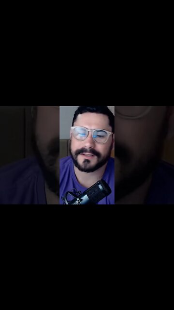 Nunca foi o Espírito Santo Renalida Carvalho || era a pomba gira!