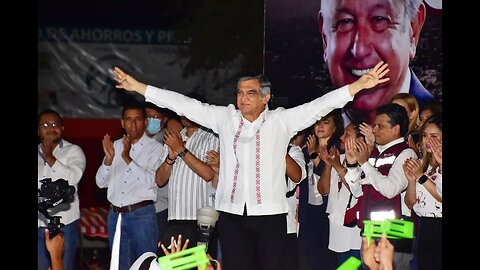 Sí se pudo ganamos Américo