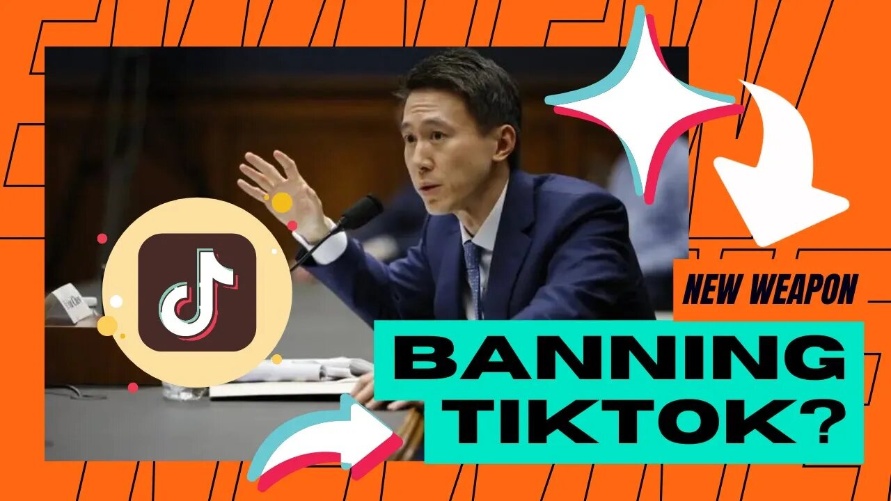 Shocking Reasons Why the US Government Wants to Ban TikTok - Uncovered Truths?