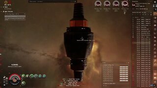 EVE Online The Big Sting (1 of 3) - Level 5 Security Mission