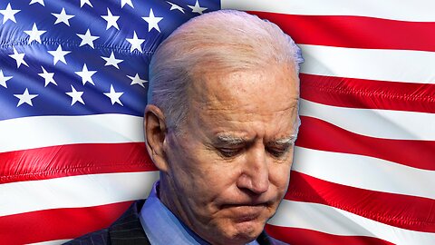 Bye Bye Biden...