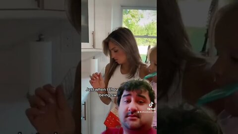 Your hair is looking thick