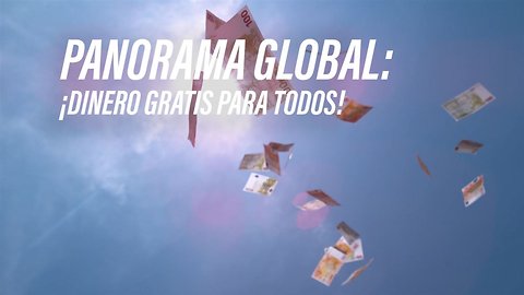 El experimento de dar dinero en Finlandia