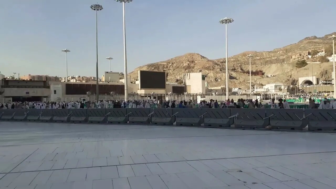 Masjid al-Haram | Alhamdulillah