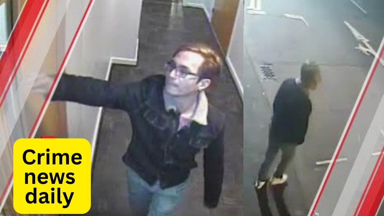 Methods Used by Manchester Rapist Reynhard Sinaga to Target His Victims"