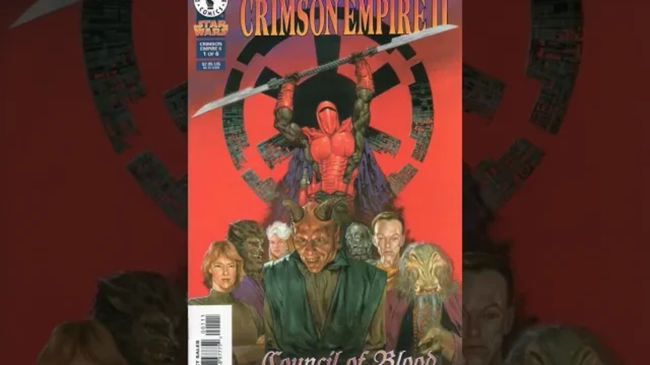 Crimson Empire II