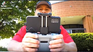 DJI Mini 2 CINEMATIC DRONE SHOTS! pt.4 Amazing 4K 2022 #DJImini2