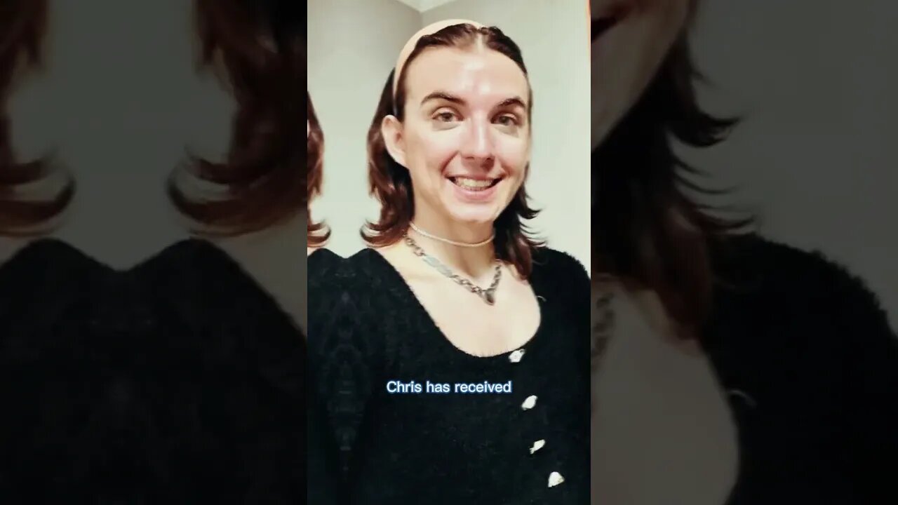 Mr Beast’s sidekick Chris Tyson undergoes hormone replacement therapy